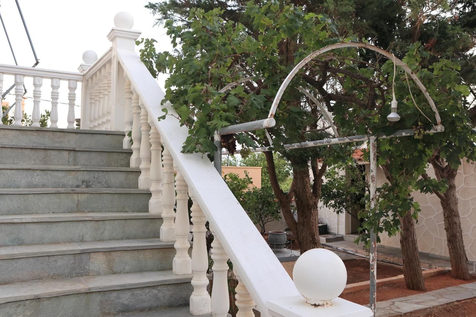 Secret Garden Home Lagonissi Attiki Melissourgoú Exterior foto
